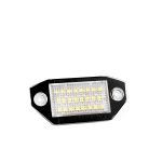 Lámpara de panel luminoso M-TECH CLP110