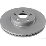 Jarrulevy HERTH+BUSS ELPARTS J3302175