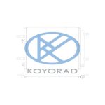 Condensador, sistema de ar condicionado KOYORAD CD821567