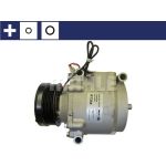 Compressor, airconditioner BEHR MAHLE ACP 1097 000S
