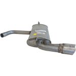 Endschalldämpfer BOSAL 105-041