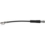 Tubo flexível de travão TRW PHB2024