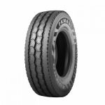 LKW Reifen KUMHO KMA31 315/80R22.5 156/150K