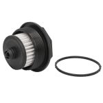Juego de filtros hidráulicos, transmisión automática HENGST EG952H