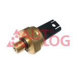 Sensor de presión de combustible AUTLOG AS2228