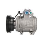 Compressor, ar condicionado DOOWON 16240-3350K