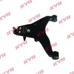 Barra oscilante, suspensión de ruedas KYB KSC5580