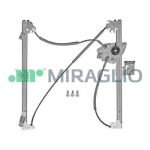 Raamregelaar MIRAGLIO 30/1172