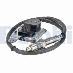 Sensor de NOx, conversor catalítico de NOx DELPHI ANS1040-12B1
