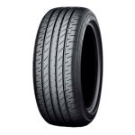 Neumáticos de verano YOKOHAMA BluEarth E51 225/45R17 91W