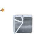 Evaporatore, impianto di climatizzazione EASY FIT NRF 36143