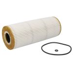 Filtro de aceite MANN-FILTER HU 10 200 z