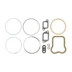 Dichtungssatz, Motor (oben) ENGITECH ENT000302