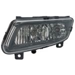 Phare antibrouillard HELLA 1ND 010 377-071 gauche