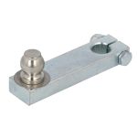 Tige du moteur, essuies glaces AKUSAN RVI-WA-002