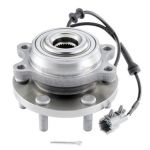 Radlagersatz SNR R141.37