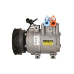 Compressor, ar condicionado AIRSTAL 10-0814