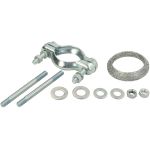 Kit de montage (système d'échappement) BM CATALYSTS FK91170B