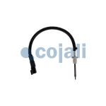 Sensor, temperatura de gases de escape COJALI 2260891