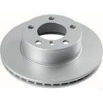 Bromsskiva HERTH+BUSS ELPARTS J3300860