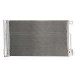 Kondensator, Klimaanlage AVA COOLING FTA5314D