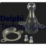 Draagarmverbinding / draagarmpen DELPHI TC2851