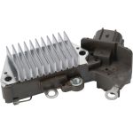 Régulateur d'alternateur HC-CARGO F 032 237 642