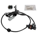 ABS-sensor SWAG 33 10 5143