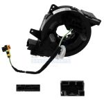 Wickelfeder, Airbag MEAT & DORIA 231406