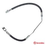 Bromsslang BREMBO T 06 015