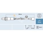 Sonda lambda FAE 77519