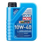 Motorolja LIQUI MOLY P000315 Leichtlauf 10W40 1L
