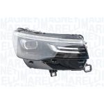 Ajovalo MAGNETI MARELLI 711451001458