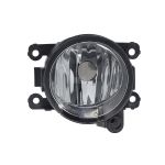 Faro antiniebla DEPO 551-2019R-UE