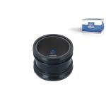 Flansch, Abgasrohr DT Spare Parts 5.41135