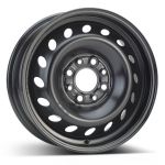 Stahlfelge 13 zoll ALCAR 4x98 5J ET33