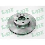 Disco freno LPR V2371V