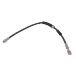 Bremsschlauch TRW PHD2304