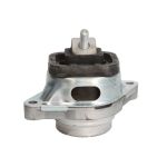Corpo in gomma, sospensione motore TEDGUM TED57271 sinistro