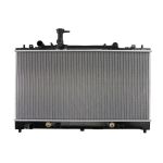 Kühler, Motorkühlung NRF 58560