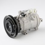 Klimakompressor DENSO DCP45012