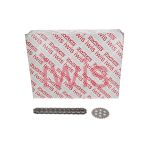 Aandrijfset, oliepomp IWIS 77257SET