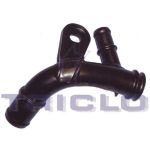 Tubo, sistema di raffreddamento TRICLO TRI455.108
