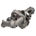 Turbocompresor 3K REMAN KKK10009880167/R