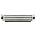 Intercooler NISSENS 96243