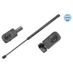 Gasveer, kofferdeksel MEYLE 36-40 910 0035