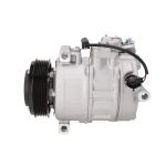 Airco-compressor DELPHI CS20405-12B1