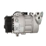A/C compressor DELPHI CS20519