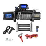 Seilwinde für Off Road Fahrzeuge HUSAR WINCH BSTS12000LBS12V