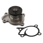 Vattenpump FEBI BILSTEIN 37195